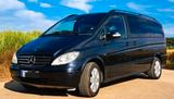 Mercedes-Benz Viano 3.0 CDI, Activity - Mercedes-Benz Viano: Activity