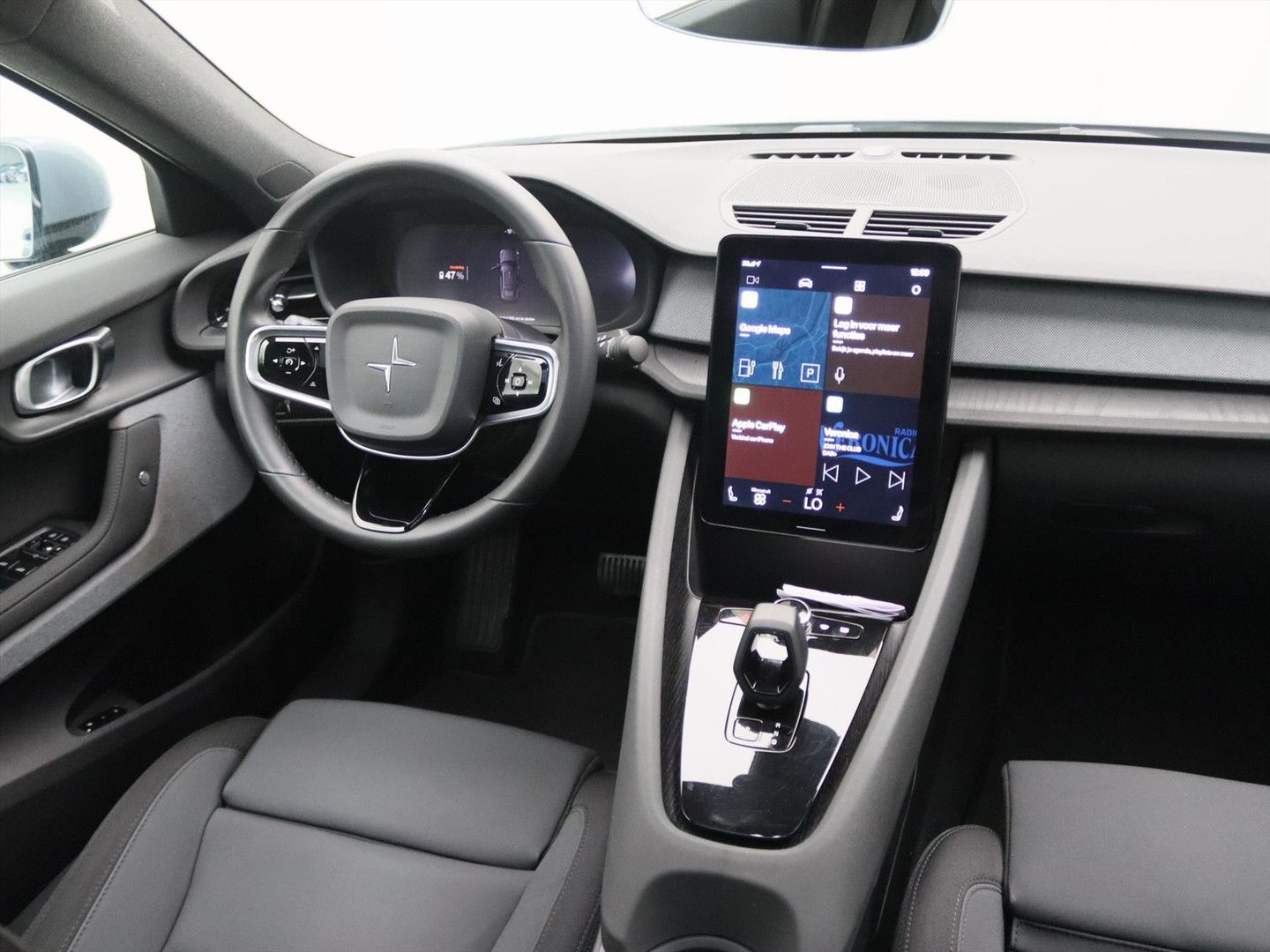 Polestar 2 Long Range Dual motor 408PK 78kWh 93.1% SoH [ imagem 3