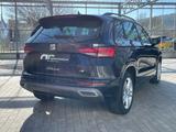 Seat Ateca 2.0TDI DSG FR LED Nav Assistent Kamera 18" - Seat: TDI