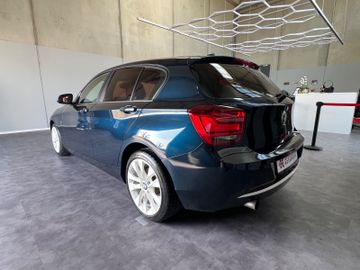 BMW 118 - 7