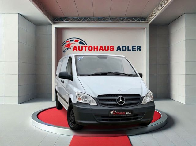 Mercedes-Benz Vito Kasten 113 CDI*EXTRALANG*AUTOM*3-SITZ*KLIMA