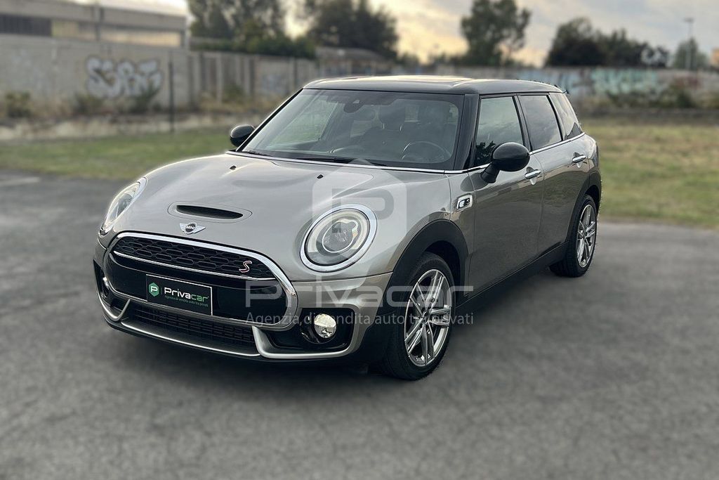 Image of MINI Other
