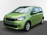 Skoda Citigo Elegance 1.0, Urban-Paket, Navi. GJR - Skoda Citigo: Elegance