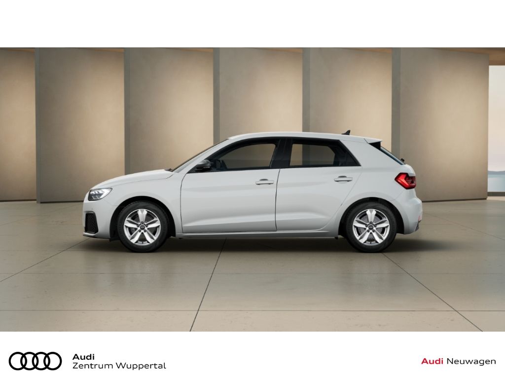 Audi A1 - Bild 4