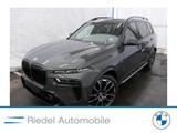 BMW X7 xDrive40d M SportpaketPro Standhzg AHK Pano - BMW X7 Jahreswagen