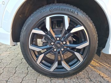 Bild 16 Ford Puma ST-Line X Navi Digitales Cockpit Soundsyste