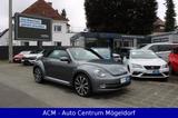 Volkswagen Beetle 1.4TSI Allstar*1.Hand*Xenon*R-Kamera*Navi - Volkswagen Beetle: Allstar
