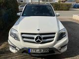 Mercedes-Benz GLK 250 BlueTEC 4MATIC - - Mercedes-Benz GLK 250 von privat
