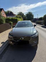 Volvo XC60 T5 AWD Inscription Geartronic Inscription - Volvo Gebrauchtwagen in Hannover