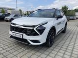 Kia Sportage Plug-In-Hybrid 1.6 AWD GT-LINE Glasdach