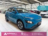 Hyundai Kona Select   64 kWh|ACC|SmartLink|Kamera - blaue Hyundai KONA Elektro