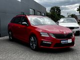 Skoda Octavia Combi RS 245 PS LED/ PDC/ Garantie - Skoda Octavia mit Benzin-Antrieb: RS
