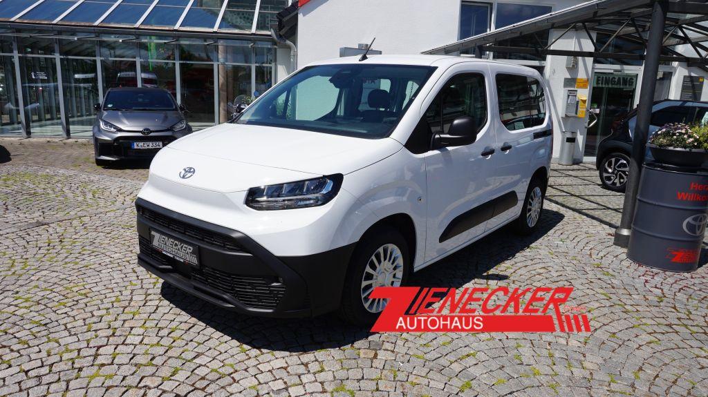 Toyota Proace City Verso 1.2 Turbo L1 Comfort