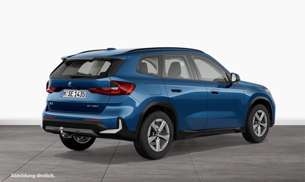 BMW X1 - Bild 2