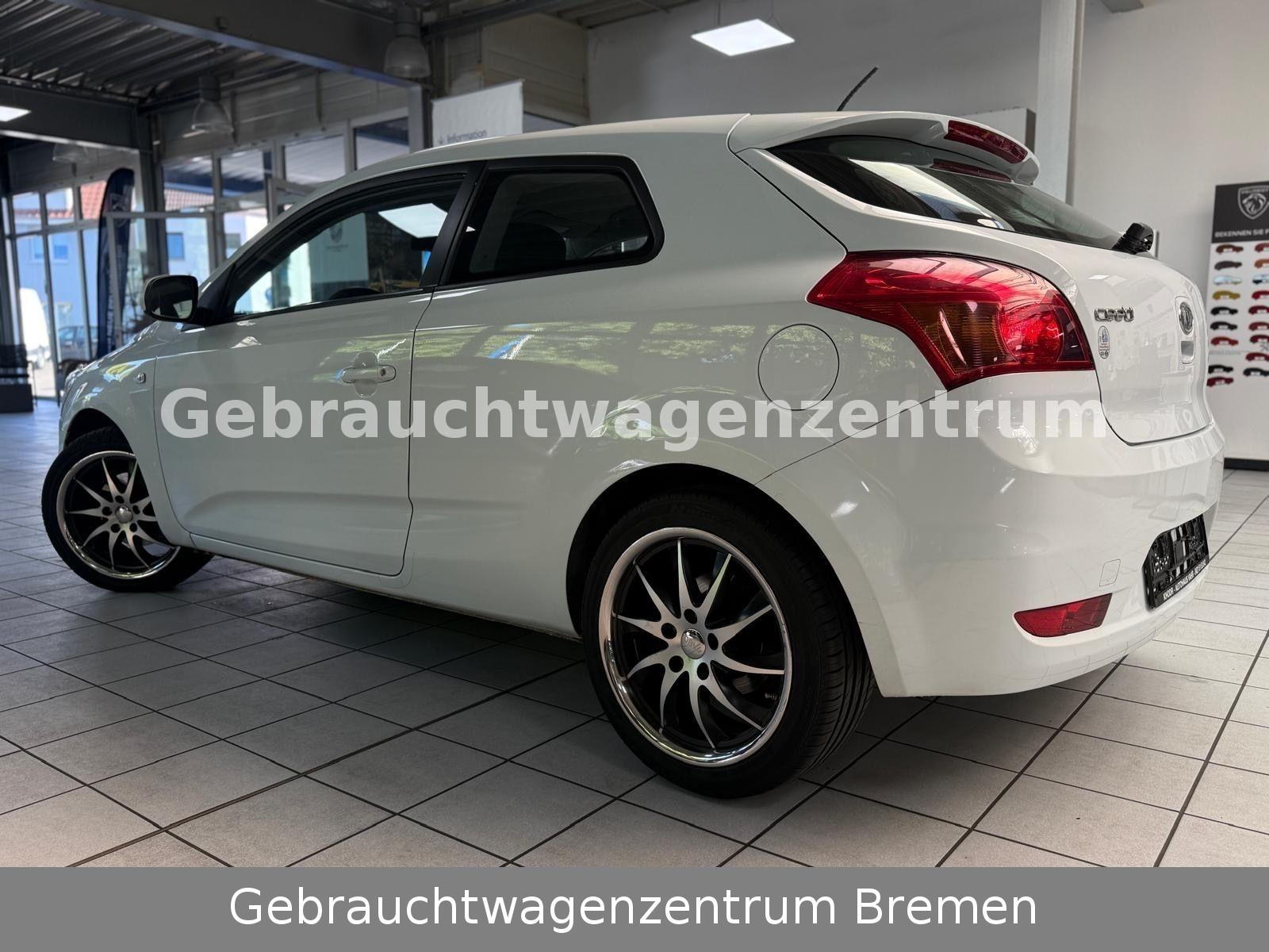 Kia ProCeed 1.6 CVVT Spirit *2.HD*TÜV NEU*130TKM*