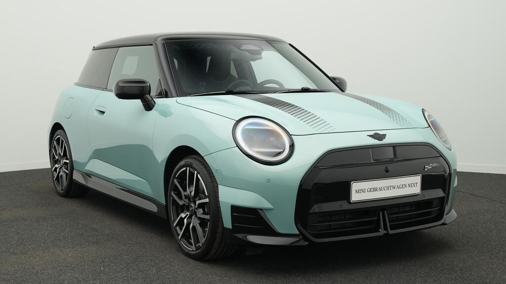 MINI Cooper SE - Bild 2