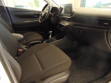 Hyundai i20 - 8