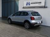 Volkswagen Polo 1.2 TSI BMT CROSS / Klima / PDC - VW Polo Gebrauchtwagen in Braunschweig