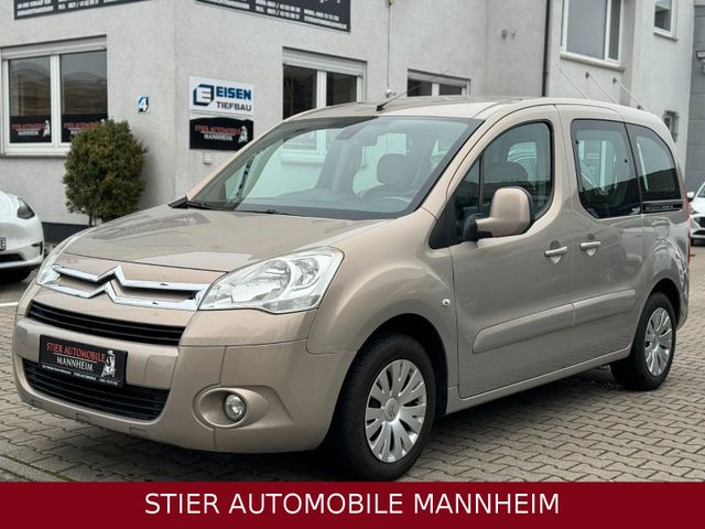 Citroën Berlingo 2.0 HDI Multispace*5 SITZER*KLIMA*AHK*