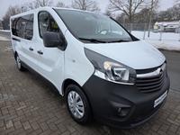 Opel Vivaro B Bus Kombi L2  2,9t 2xKlima 2xHzg 9-Si.
