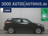 BMW X1 sDrive18d Navi Shz RfK HiFi RTTI Facelift - BMW X1: Facelift