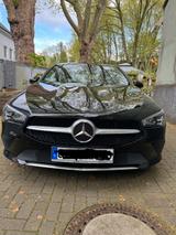 Mercedes-Benz CLA 180 - Progressiv - Mercedes-Benz CLA 180 in Duisburg