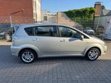 Toyota Corolla Verso 1.8  - Toyota Corolla Verso aus 2007