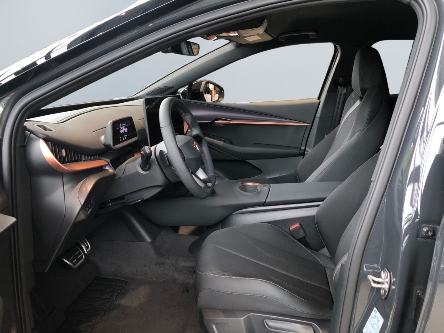 Cupra Tavascan - Bild 8