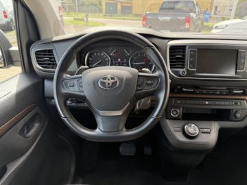 Toyota Proace (Verso) - 10