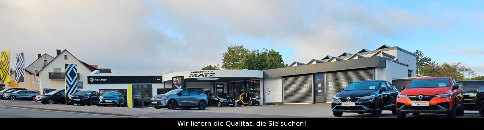 Fahrzeugabbildung Dacia Sandero Eco-G 100 Expression*Winterpaket*