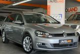 Volkswagen Golf VII Variant BMT*1.HAND*NUR 113TKM*XENON*PDC - Volkswagen in Bonn