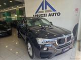 BMW X4 xDrive20d Business Advantage Aut. - BMW X4 Advantage mit Diesel-Antrieb