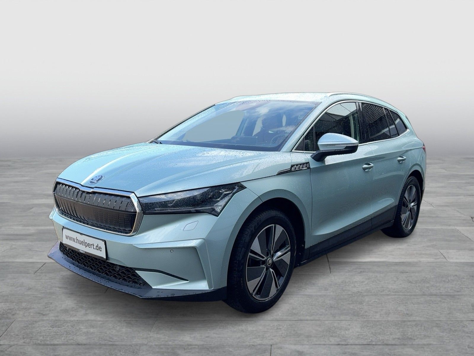 Skoda Enyaq 80x ecoSuite 4X4 WÄRMEPUMPE LEDER AHK LM19 imagem 2