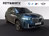 BMW X5 xDrive50e AHK|LED|DA&PA-Prof.|Autobahnass. - BMW X5 Gebrauchtwagen