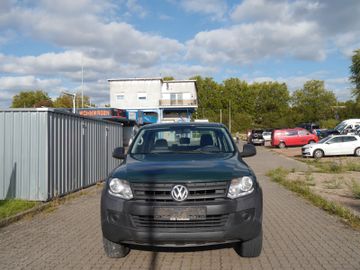 Volkswagen Amarok - 2