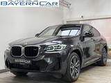 BMW X4 M40d Panorama 20Zoll ACC 360° CockpitProf  - BMW X4 M40 aus 2024