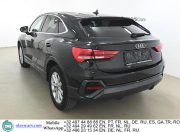 Audi Q3 - 6