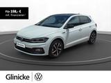Volkswagen Polo 1.0 TSI Highline R-line LED SiHz Klima - gebrauchte Kleinwagen in Jena
