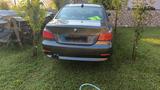 BMW  BMW 525d Automatik zu verkaufen - BMW 525 aus 2004: 525d