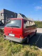 Volkswagen VW T4 Multivan Allstar  2.5 Benzin - Volkswagen T4 Multivan: Allstar