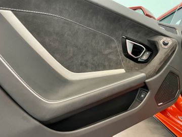 Lamborghini Tecnica LP 640-2 Sofort verfügbar! Carbon, Lift