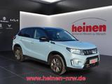 Suzuki Vitara 1.4 Comfort Automatik NAVI LED ACC - Suzuki Vitara: Automat