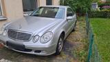 Mercedes-Benz Mercedes Benz W211 E240 - Mercedes-Benz E 240 in Hannover