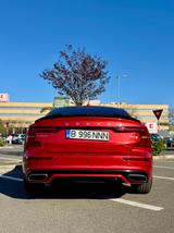 Volvo S60 B5 Geartronic R Design R Design - Volvo S60: Geartronic