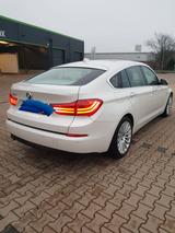 BMW 530 Gran Turismo 530d Gran Turismo Lu... - BMW 530 Gran Turismo aus 2015