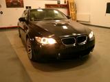 BMW M3 Cabrio M3 - BMW M3 aus 2012: Cabrio