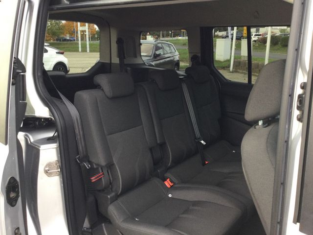 Grand Tourneo Connect 1.5 TDCi Trend PDC SHZ