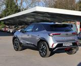 Opel MokkaGS/Komf.Paket/Leichtmetallräder 17" - Opel Mokka Gebrauchtwagen