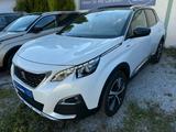Peugeot 3008 1.6 THP GT-Line*Panorama*Kamera*LED*AHK* - Peugeot 3008 Gebrauchtwagen