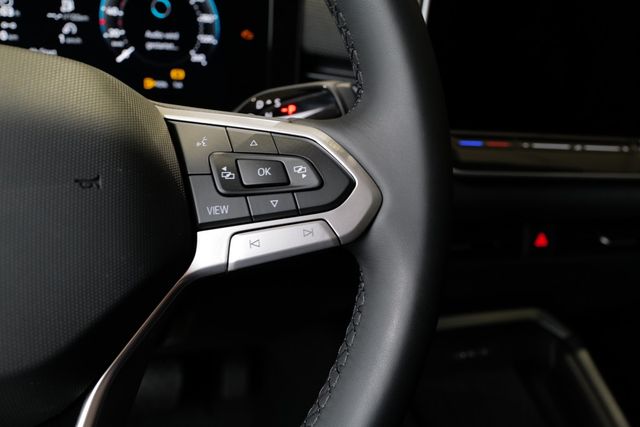 Volkswagen T-Roc 1.5eTSI DSG Trend AHK Totwinkel AppConnect